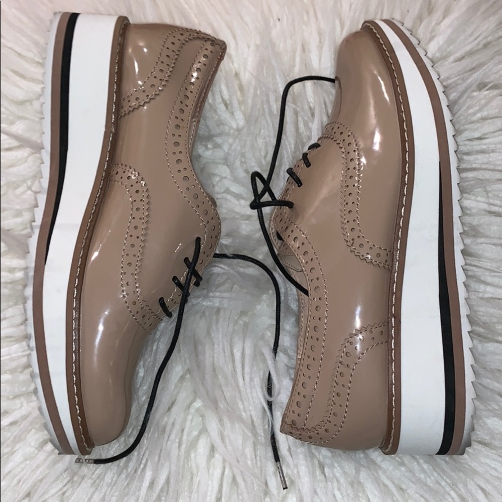 Zara Shoes